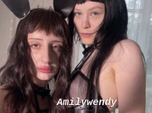 amilywendy Live Camgirls Sex