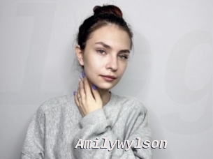 Amilywylson