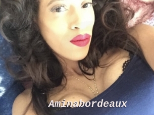 Aminabordeaux