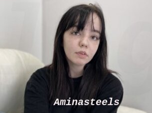 Aminasteels