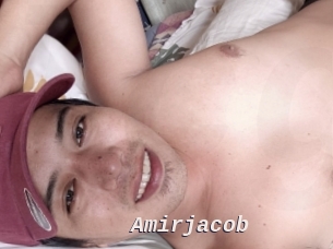 Amirjacob