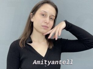 Amityantell