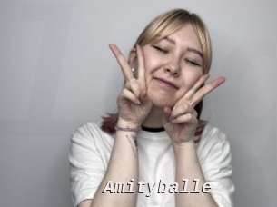 Amityballe