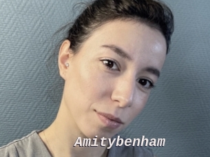 Amitybenham