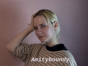 Amityboundy