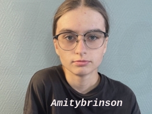 Amitybrinson