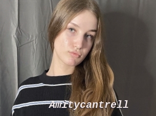 Amitycantrell