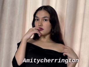 Amitycherrington