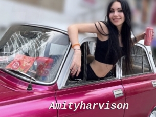 Amityharvison