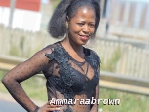 Ammaraabrown