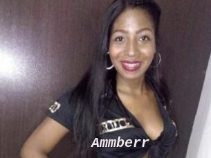 Ammberr