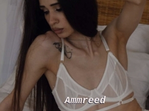 Ammreed