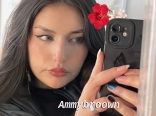 Ammybroown