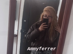 Ammyferrer