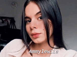 Ammylewiis