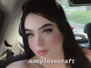 Ammylovecraft