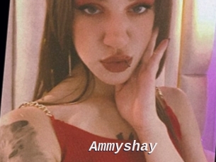 Ammyshay