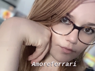 Amoreferrari