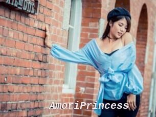 AmoriPrincess