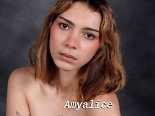 Amyalice