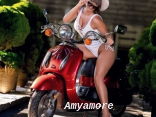 Amyamore