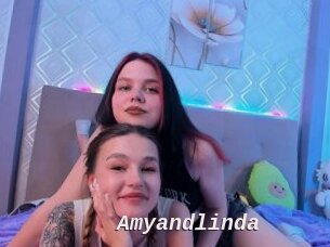 Amyandlinda