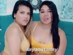 Amyandtammy