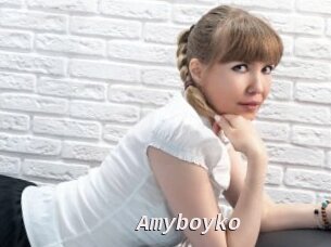 Amyboyko