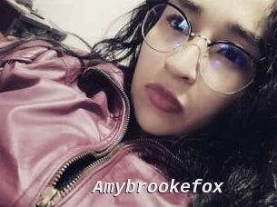 Amybrookefox