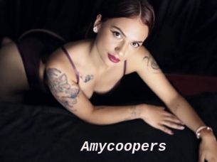 Amycoopers