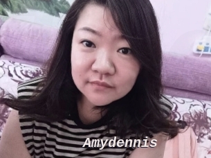 Amydennis