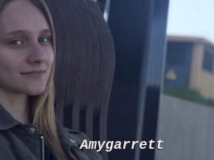 Amygarrett