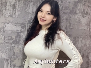 Amyhunters