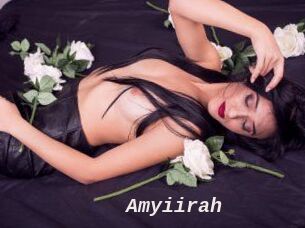 Amyiirah