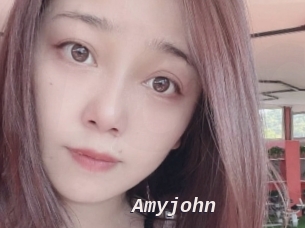 Amyjohn