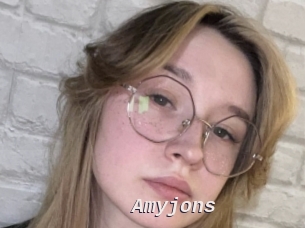 Amyjons