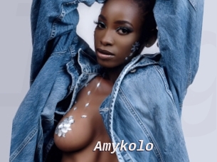 Amykolo