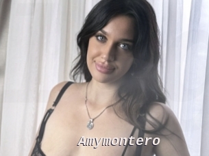 Amymontero