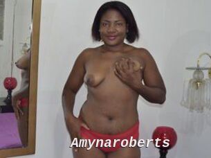 Amynaroberts