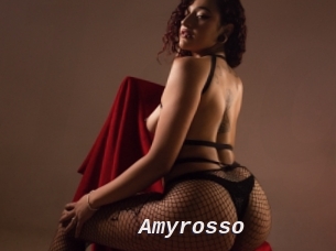 Amyrosso