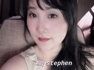 Amystephen