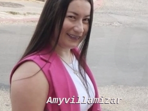 Amyvillamizar