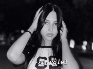 Amyvolel