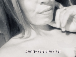 Amywinesmile