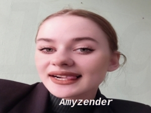 Amyzender