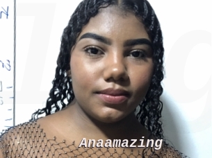 Anaamazing