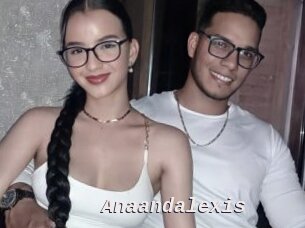 Anaandalexis