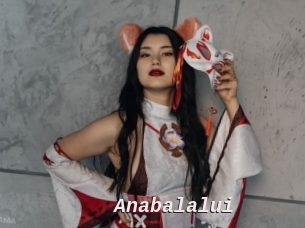 Anabalalui