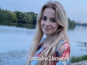 Anabelbowen