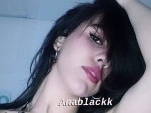 Anablackk